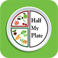 Half My Plate