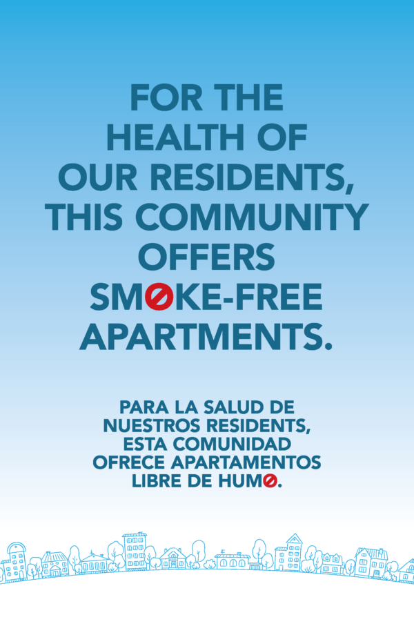 SmokeFree Housing Get Healthy Clark County