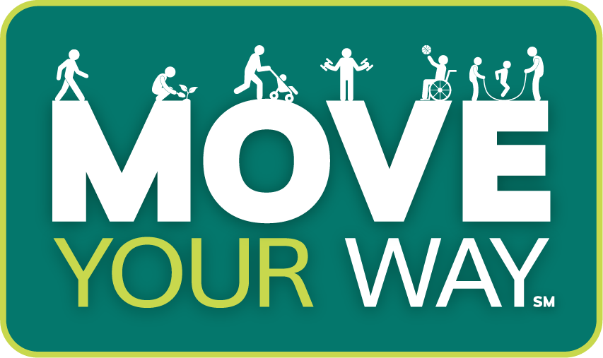 Move Your Way® Southern Nevada - Get Healthy Clark County