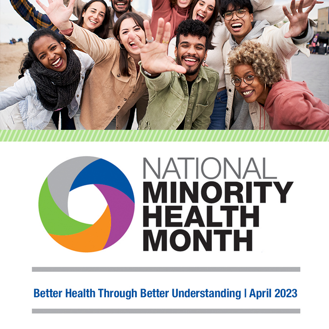 minorityhealthmonth2023_sm - Get Healthy Clark County