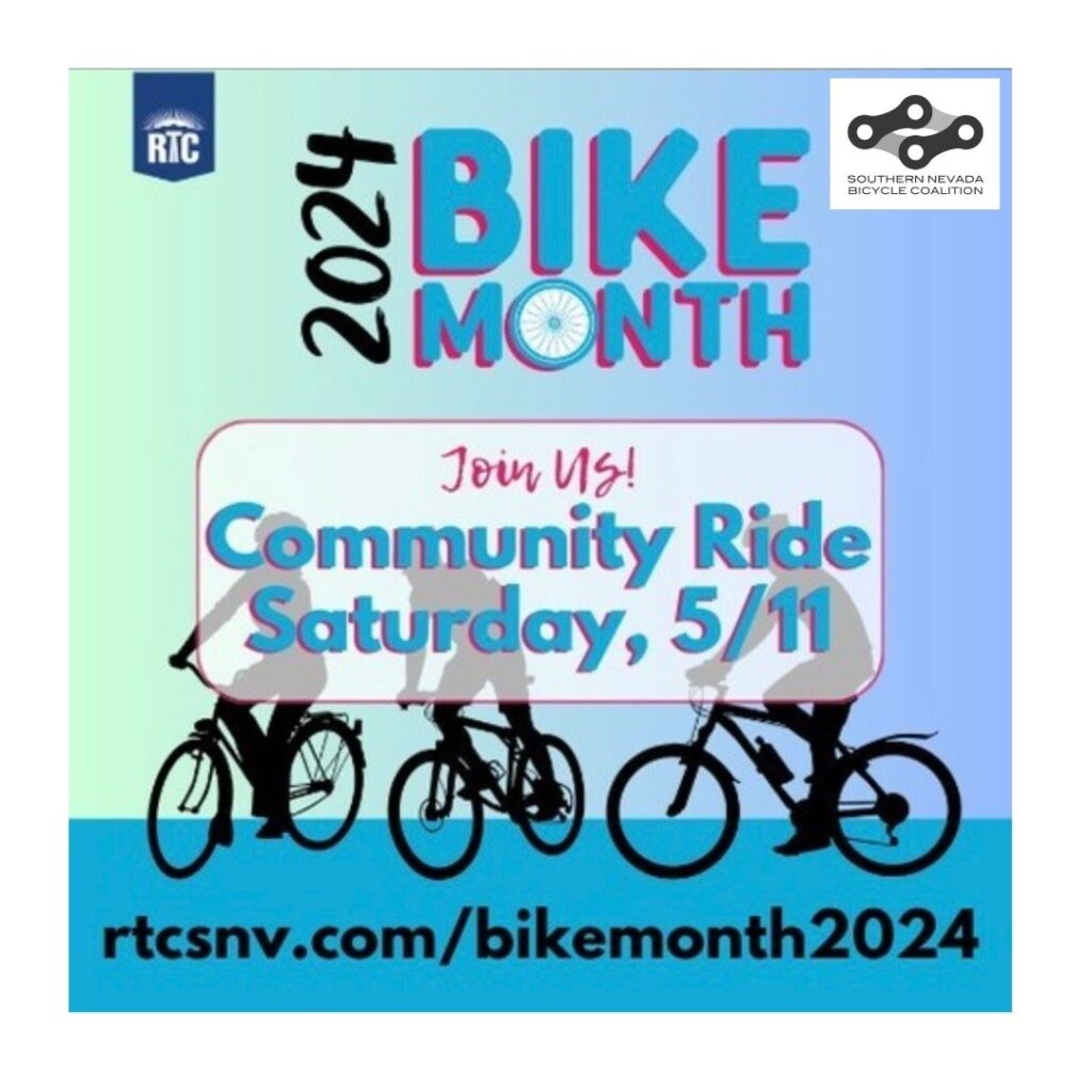 2024 Community Bike Ride - Get Healthy Clark County